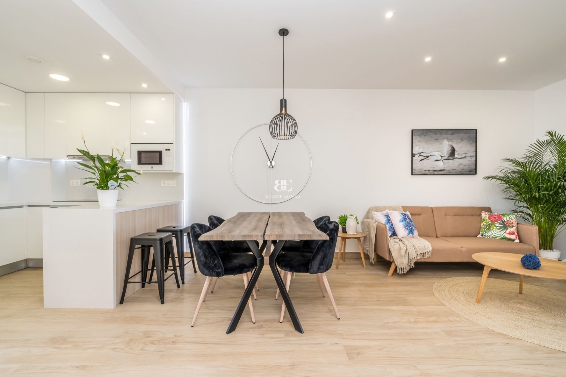 Nieuwbouw - Bungalow -
Finestrat