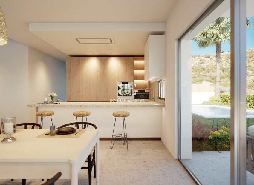 Nieuwbouw - detached -
Algorfa