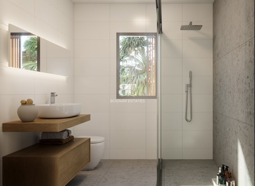 Nieuwbouw - detached -
Algorfa