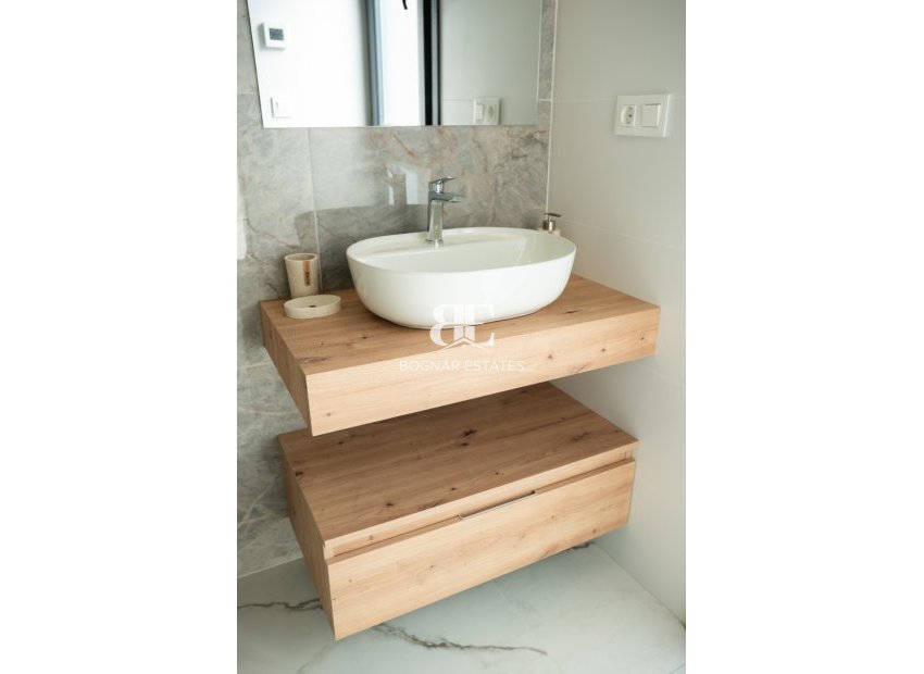 Nieuwbouw - detached -
Ciudad Quesada