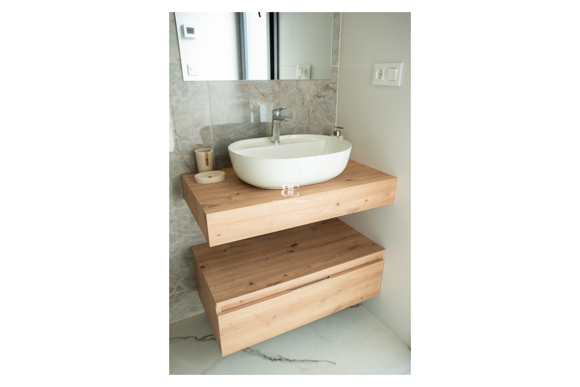 Nieuwbouw - detached -
Ciudad Quesada