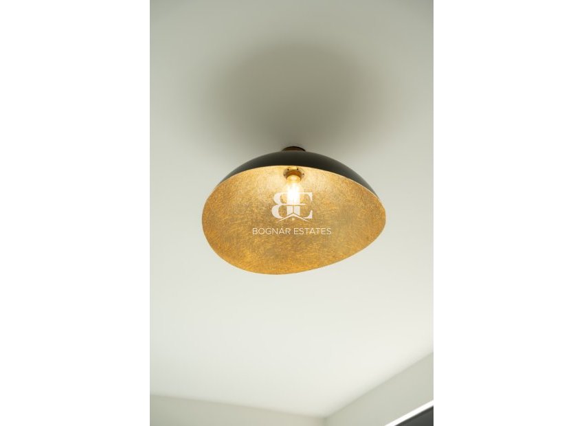 Nieuwbouw - detached -
Ciudad Quesada