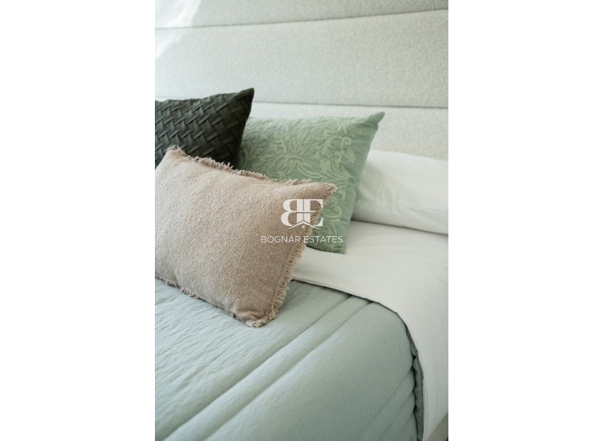 Nieuwbouw - detached -
Ciudad Quesada