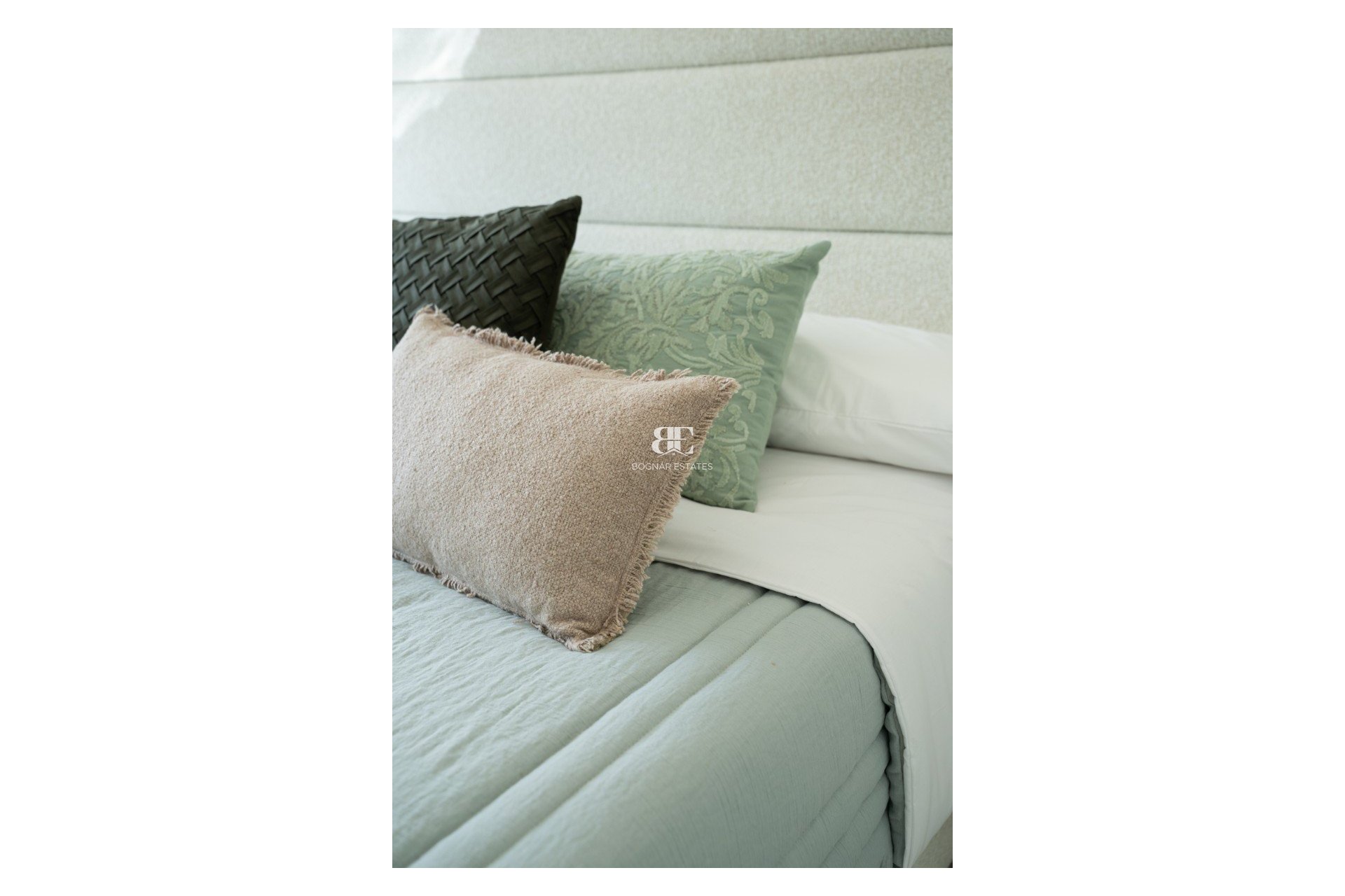 Nieuwbouw - detached -
Ciudad Quesada