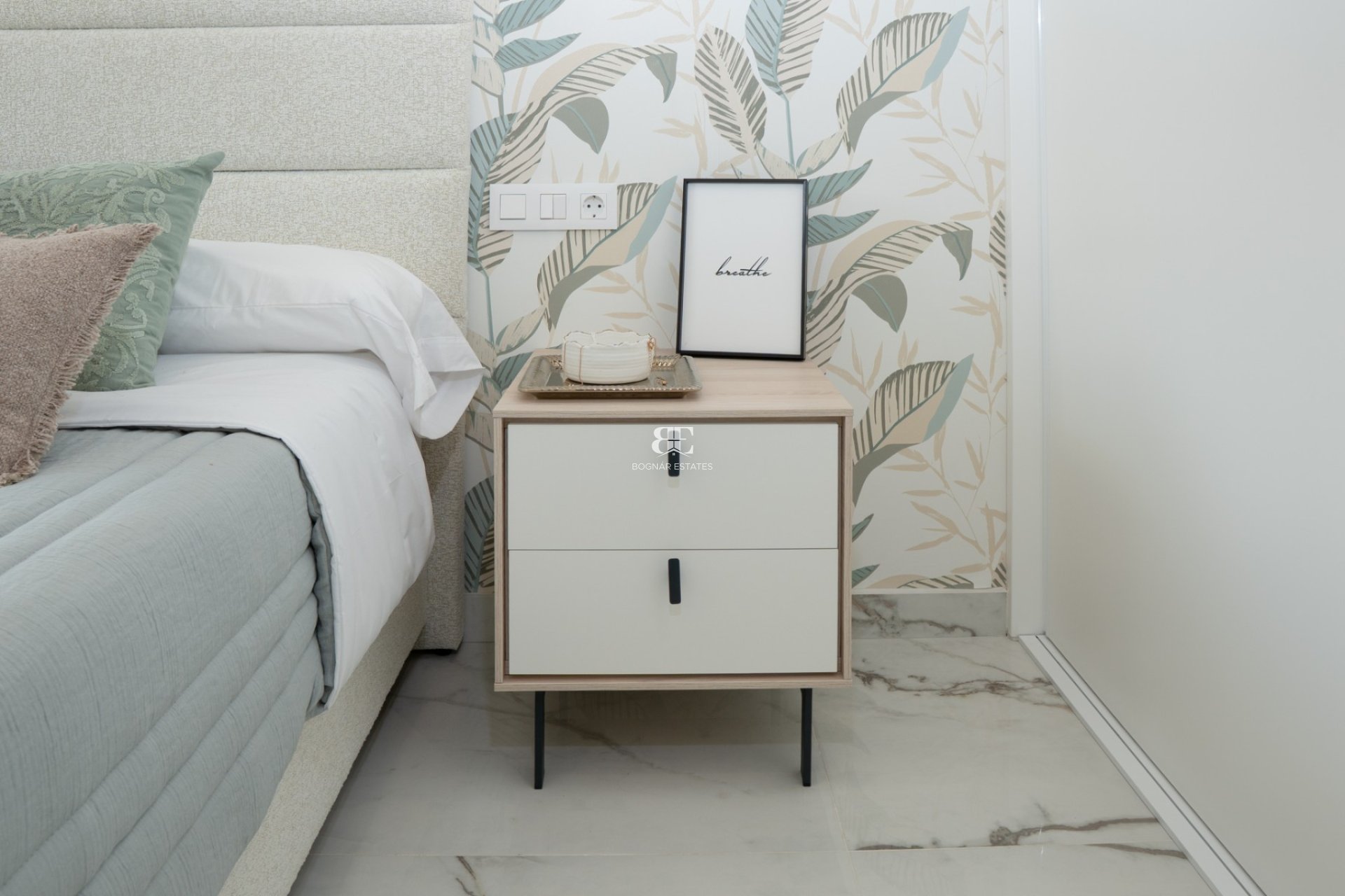 Nieuwbouw - detached -
Ciudad Quesada