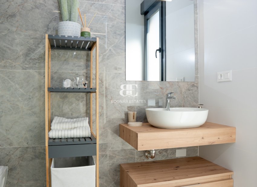 Nieuwbouw - detached -
Ciudad Quesada