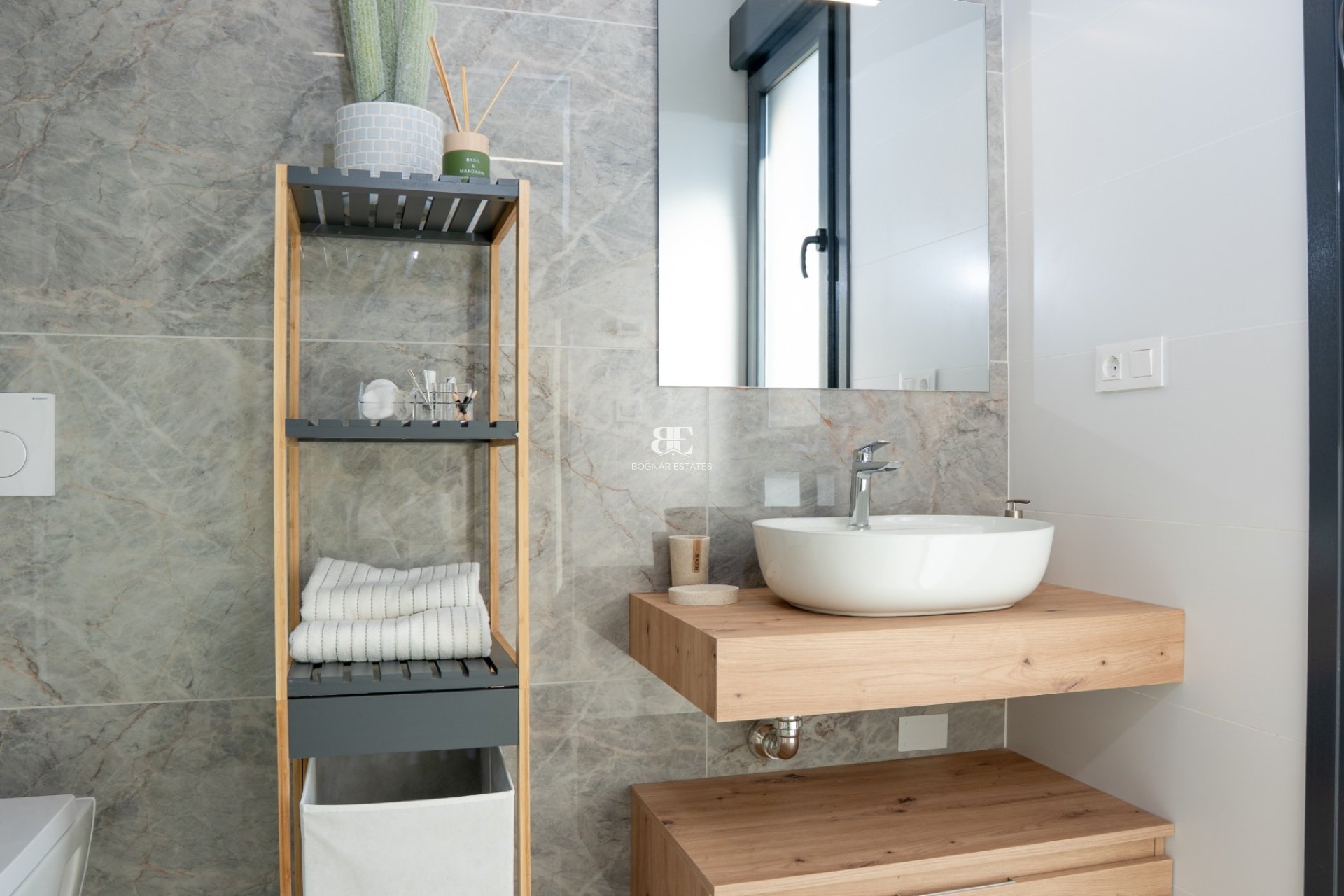 Nieuwbouw - detached -
Ciudad Quesada