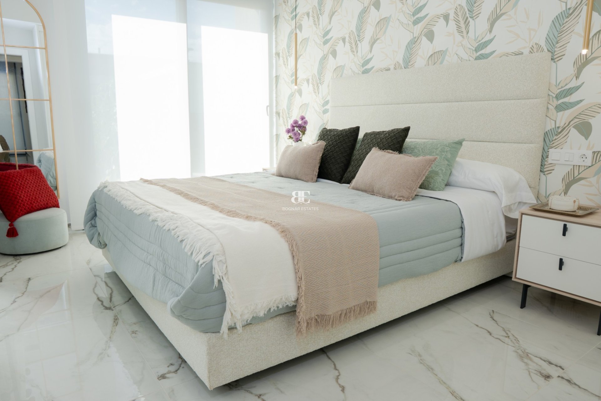 Nieuwbouw - detached -
Ciudad Quesada