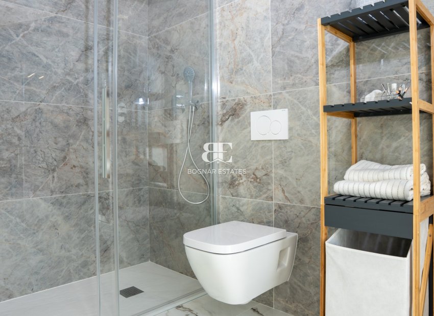 Nieuwbouw - detached -
Ciudad Quesada