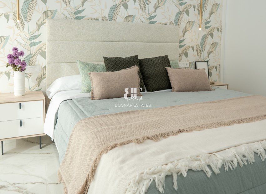 Nieuwbouw - detached -
Ciudad Quesada