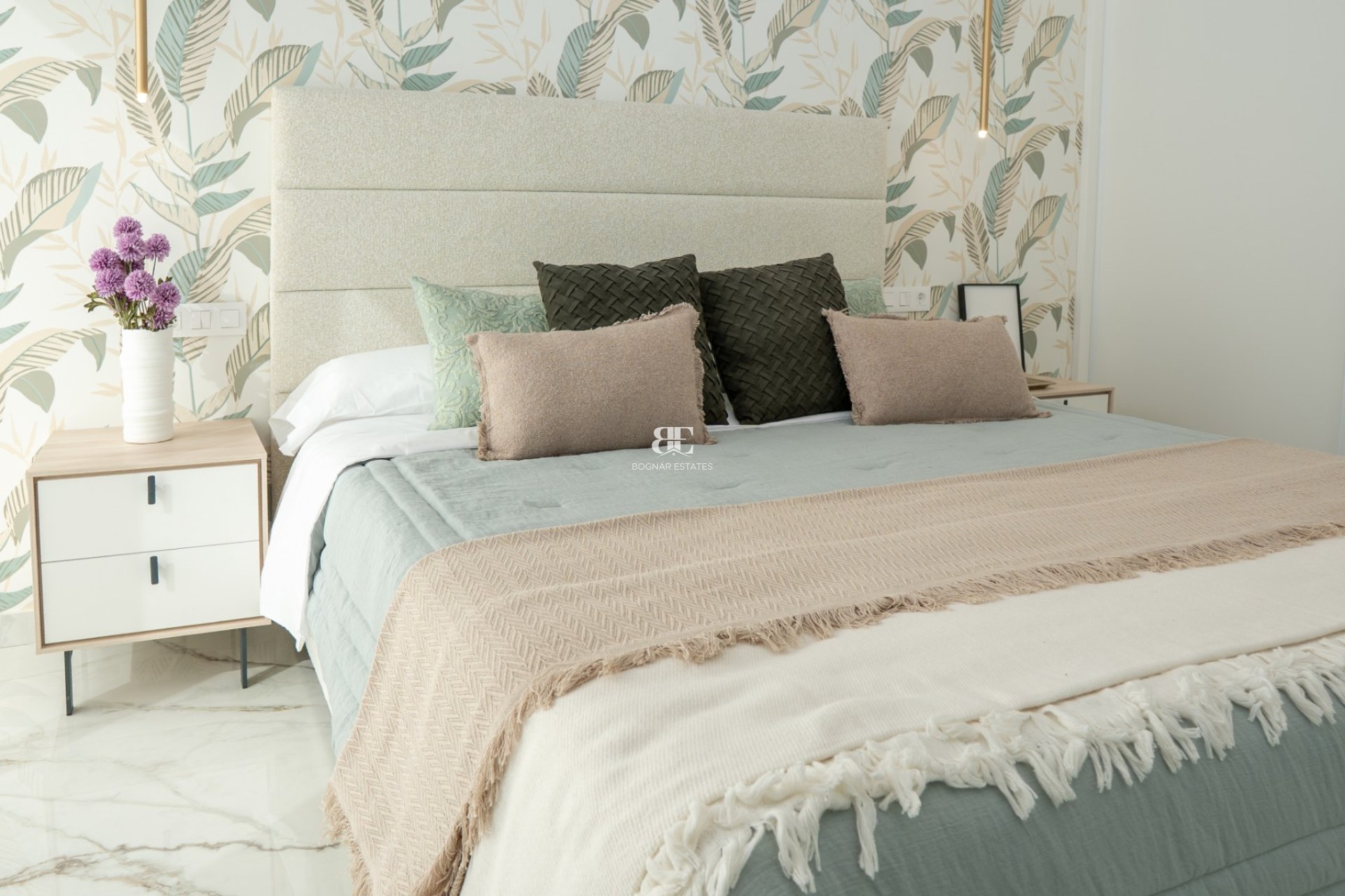 Nieuwbouw - detached -
Ciudad Quesada