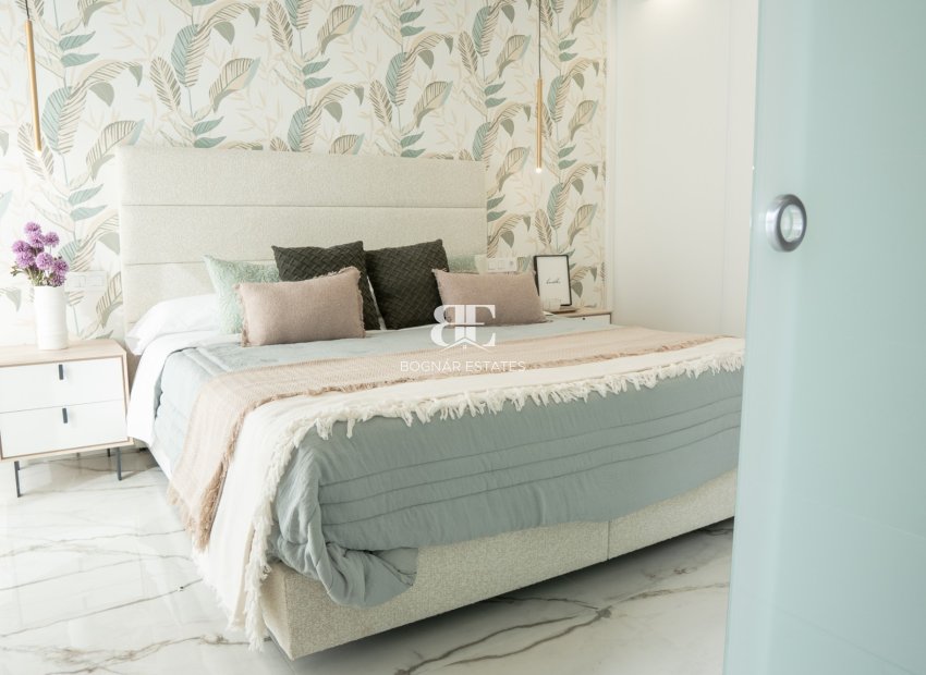 Nieuwbouw - detached -
Ciudad Quesada