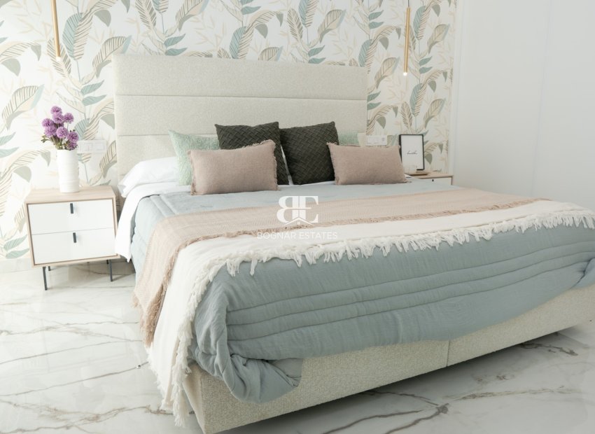 Nieuwbouw - detached -
Ciudad Quesada