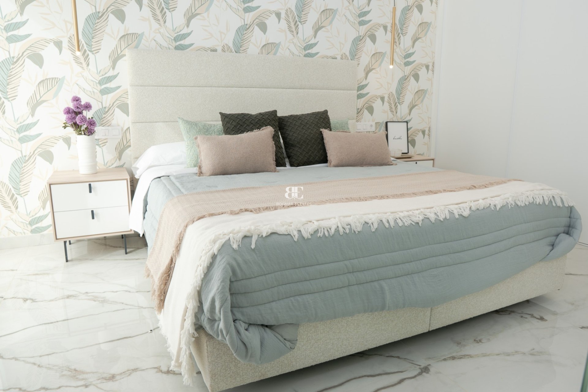 Nieuwbouw - detached -
Ciudad Quesada