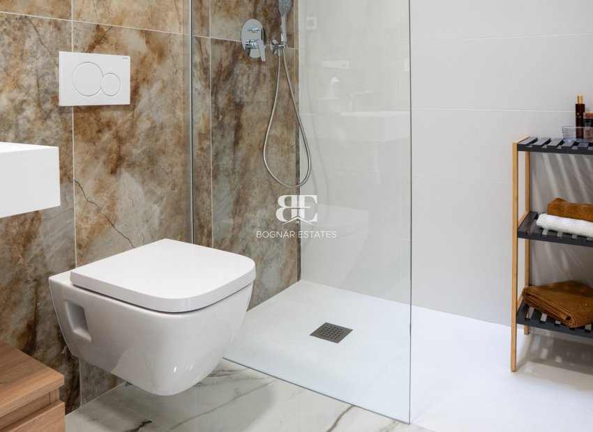 Nieuwbouw - detached -
Ciudad Quesada