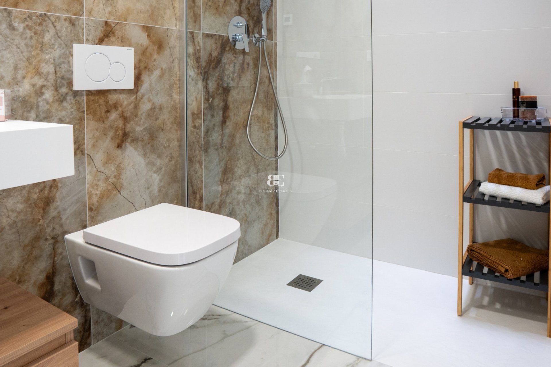 Nieuwbouw - detached -
Ciudad Quesada