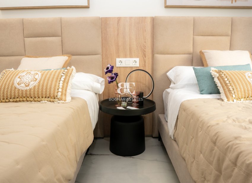 Nieuwbouw - detached -
Ciudad Quesada