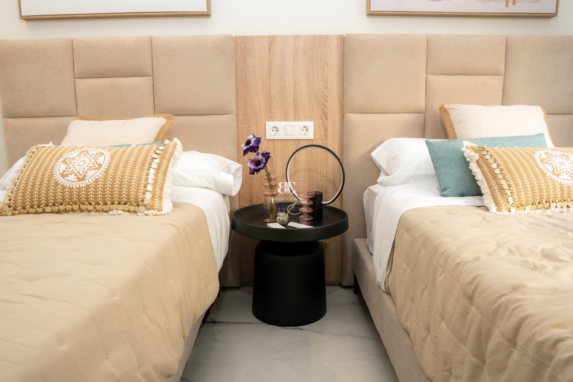 Nieuwbouw - detached -
Ciudad Quesada