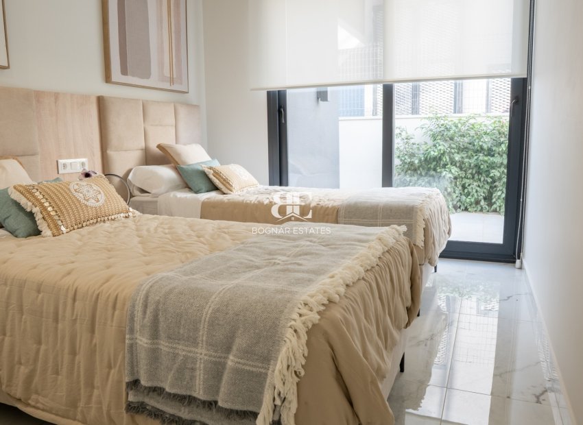 Nieuwbouw - detached -
Ciudad Quesada