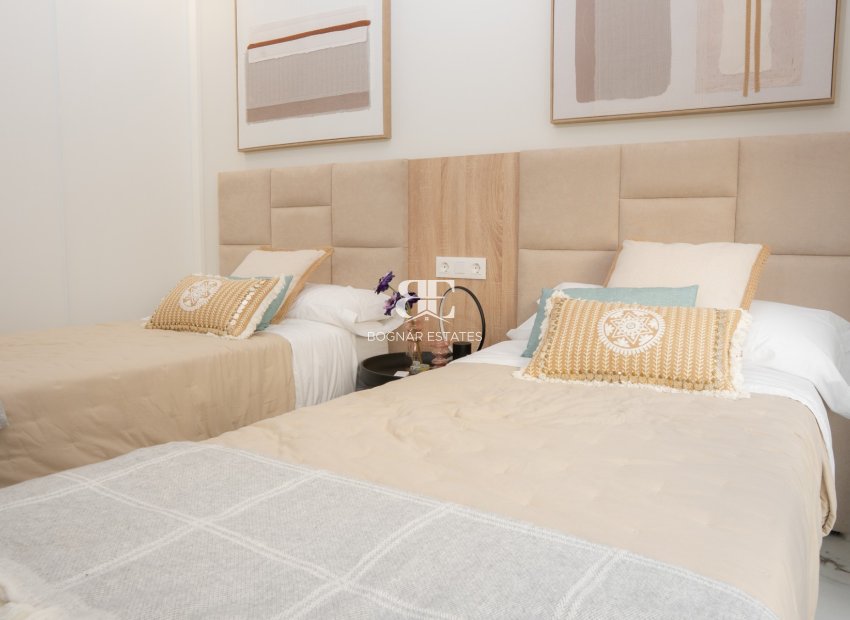 Nieuwbouw - detached -
Ciudad Quesada