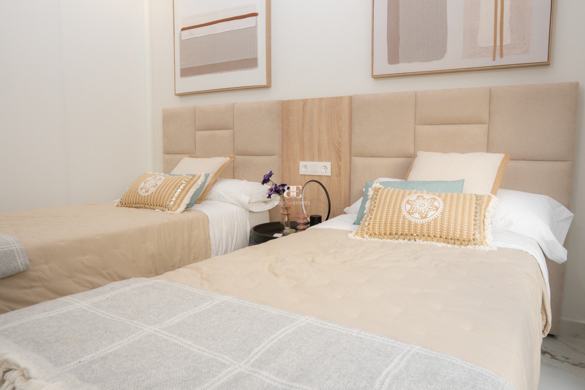 Nieuwbouw - detached -
Ciudad Quesada