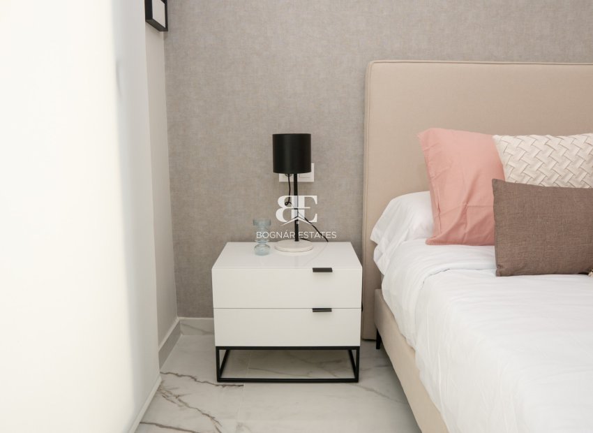 Nieuwbouw - detached -
Ciudad Quesada