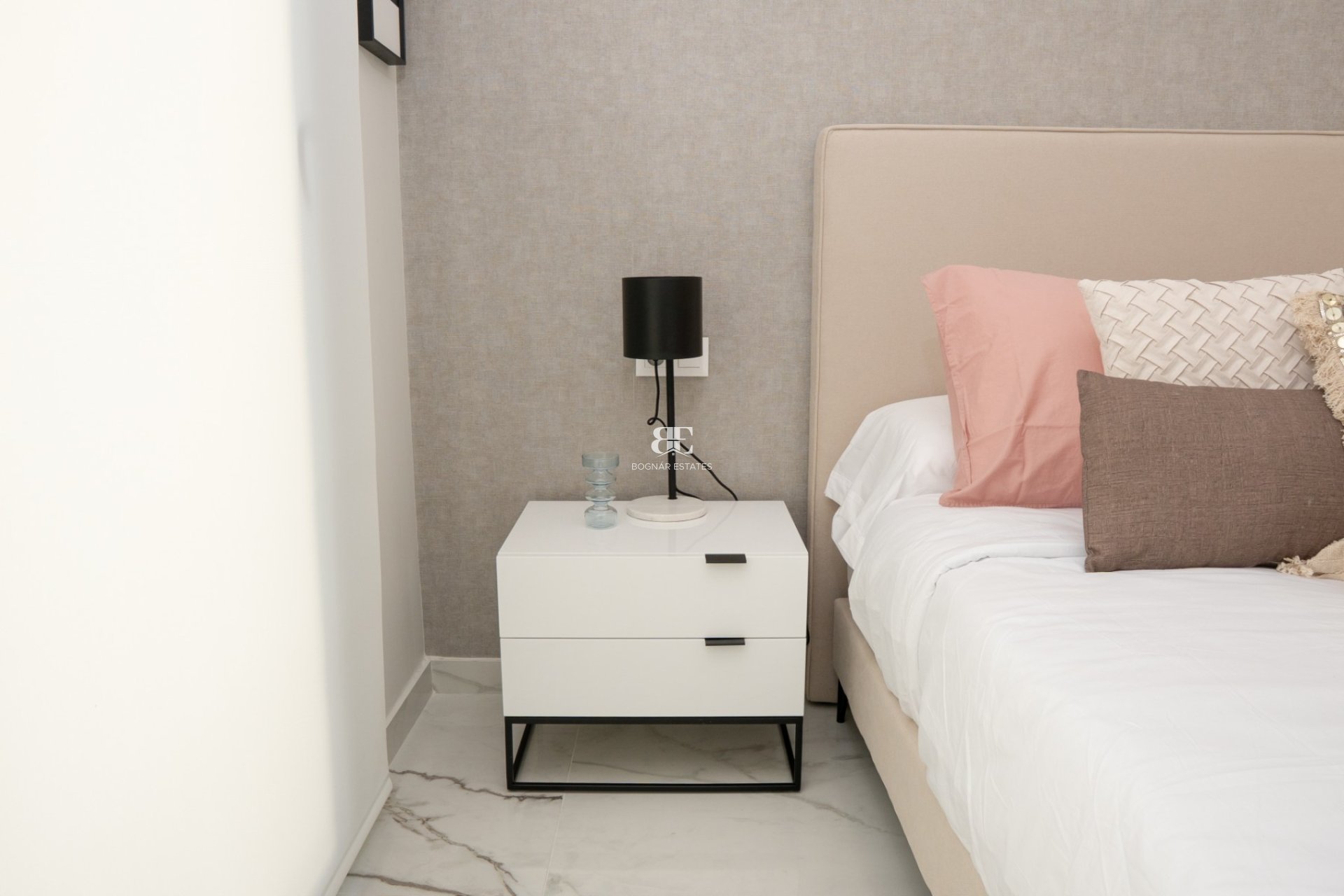 Nieuwbouw - detached -
Ciudad Quesada