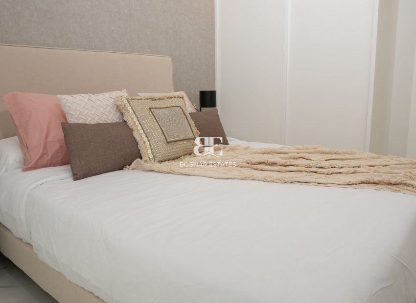 Nieuwbouw - detached -
Ciudad Quesada