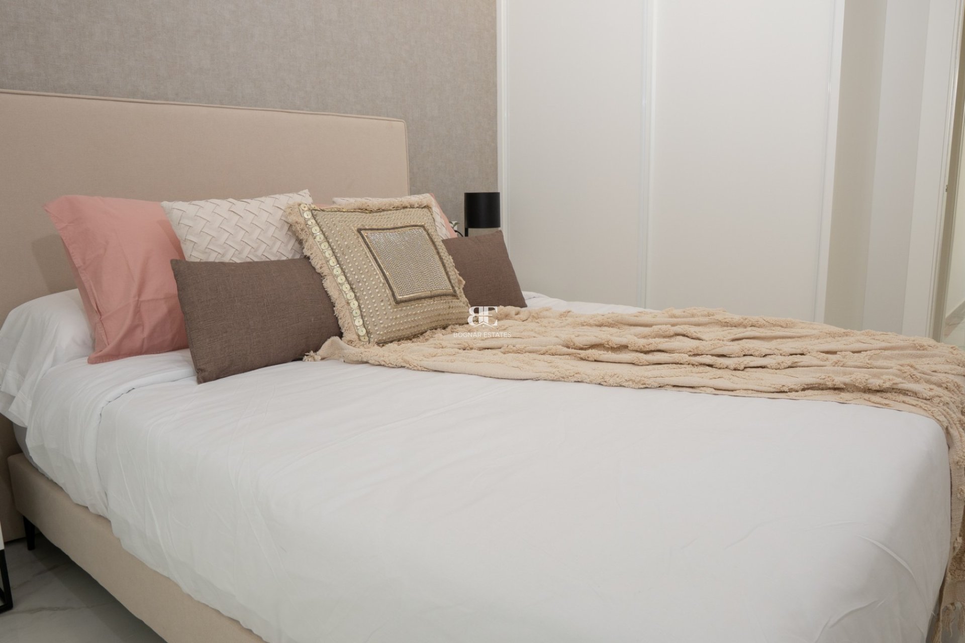 Nieuwbouw - detached -
Ciudad Quesada