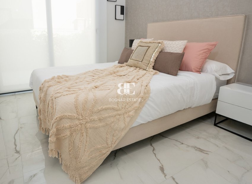 Nieuwbouw - detached -
Ciudad Quesada