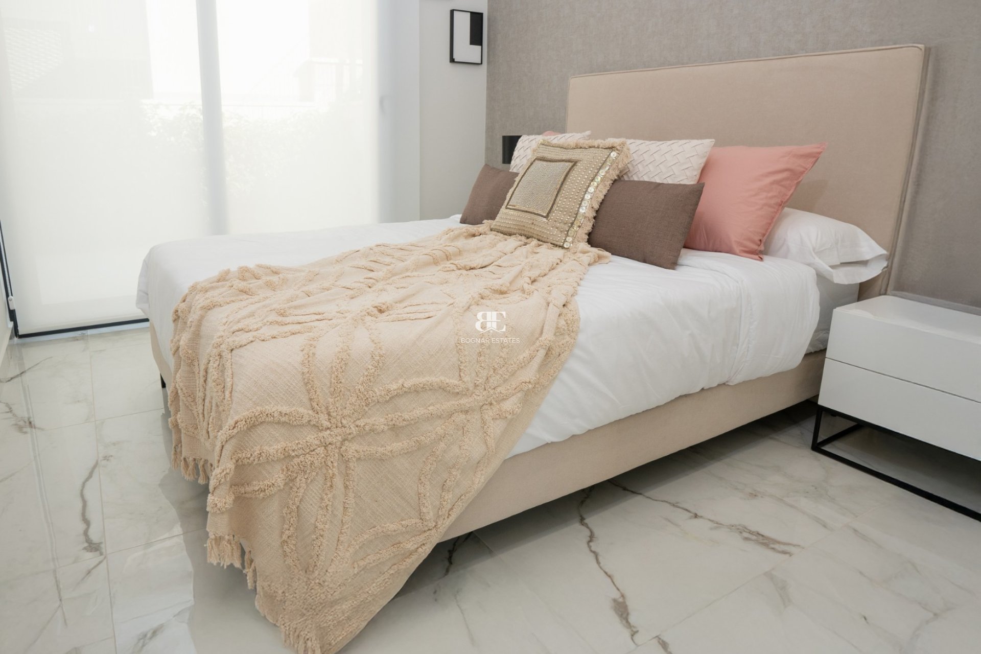 Nieuwbouw - detached -
Ciudad Quesada