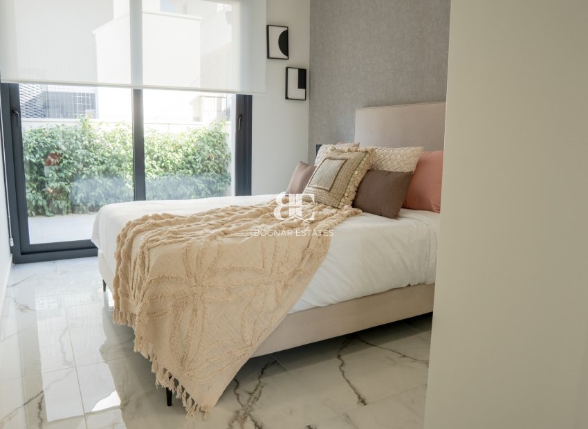 Nieuwbouw - detached -
Ciudad Quesada