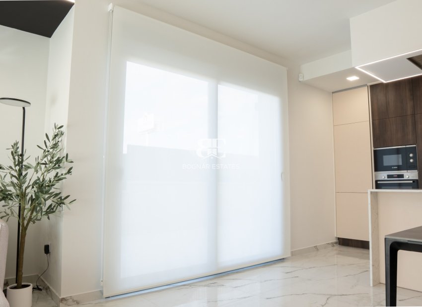 Nieuwbouw - detached -
Ciudad Quesada