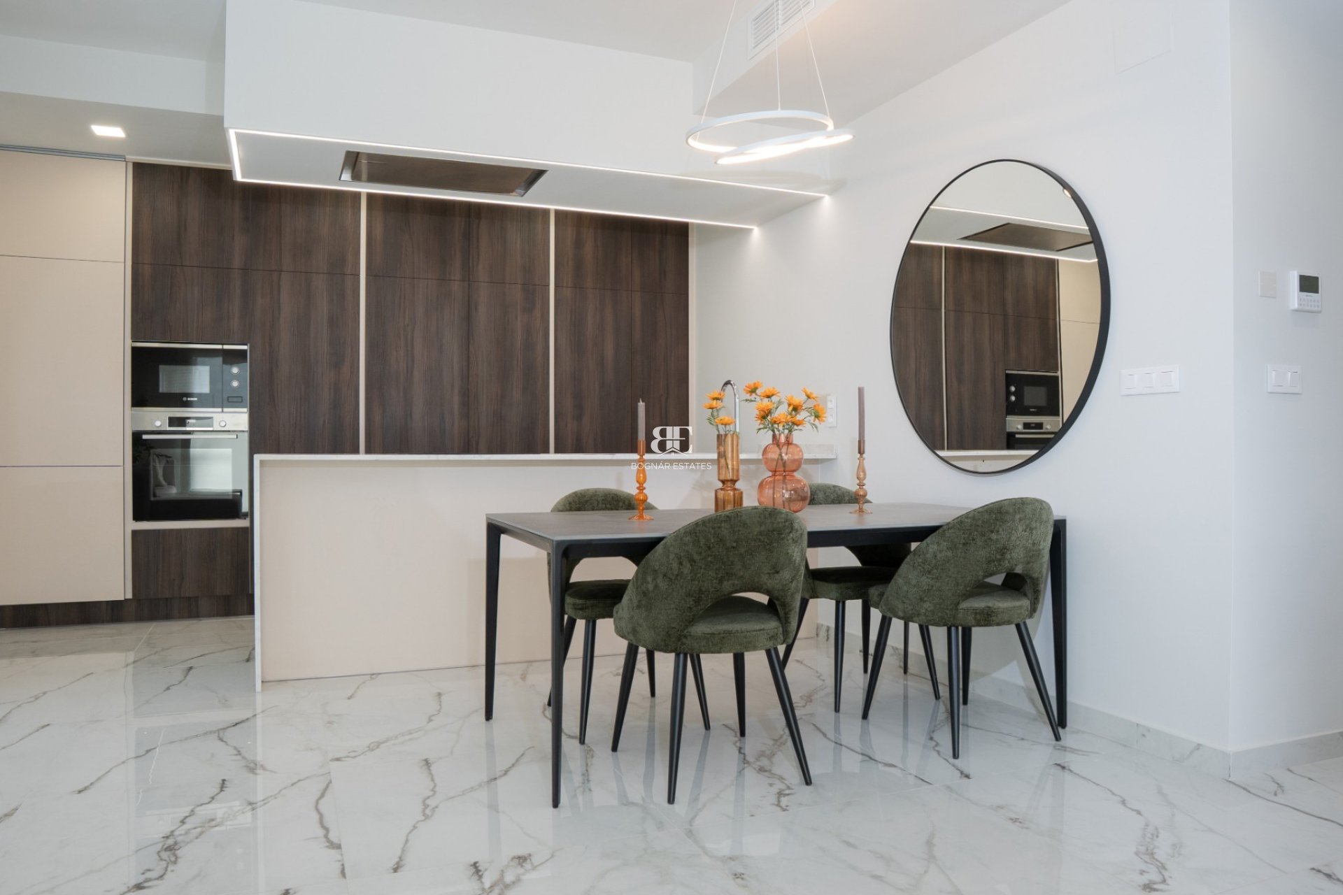 Nieuwbouw - detached -
Ciudad Quesada