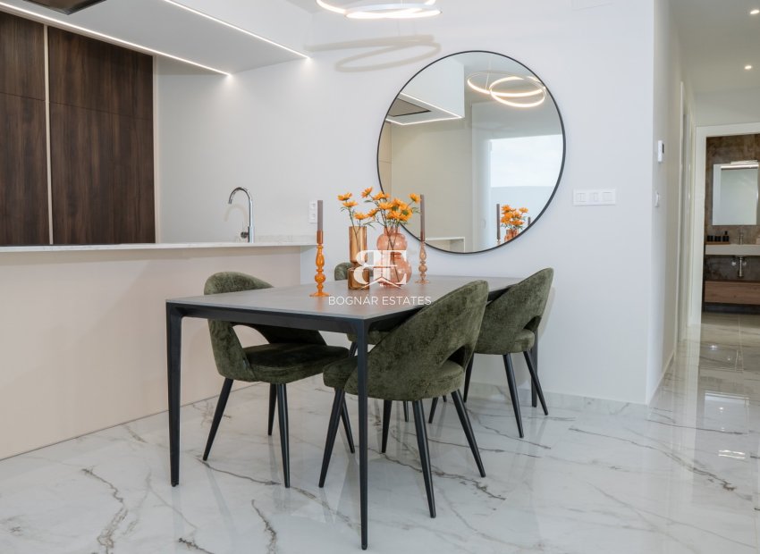 Nieuwbouw - detached -
Ciudad Quesada