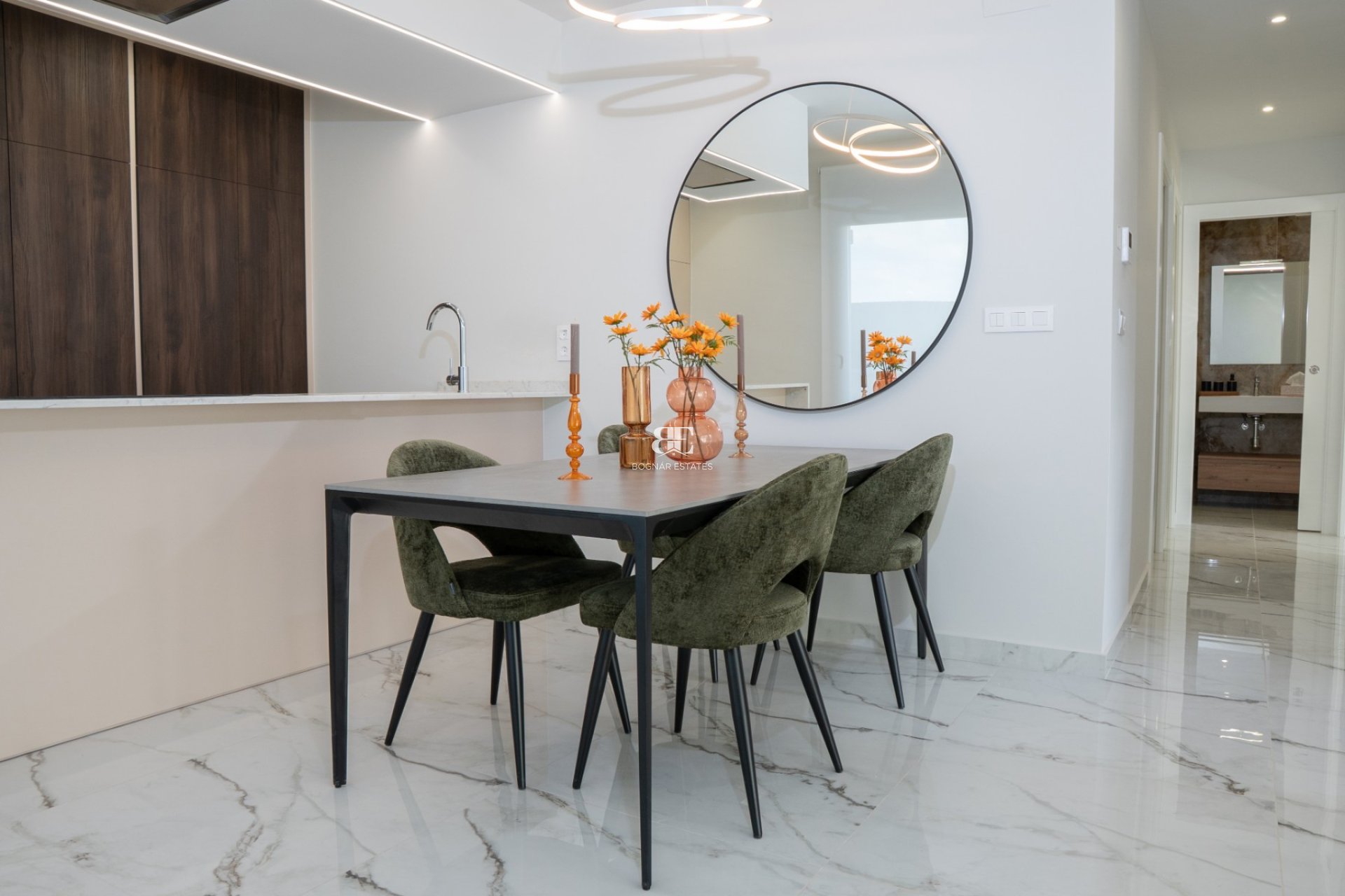 Nieuwbouw - detached -
Ciudad Quesada