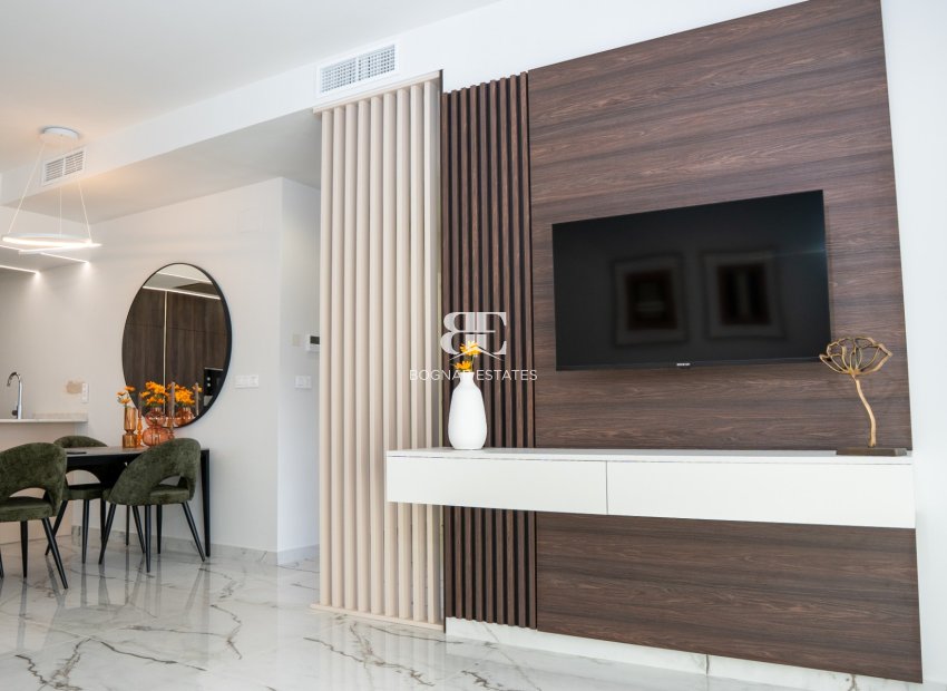 Nieuwbouw - detached -
Ciudad Quesada