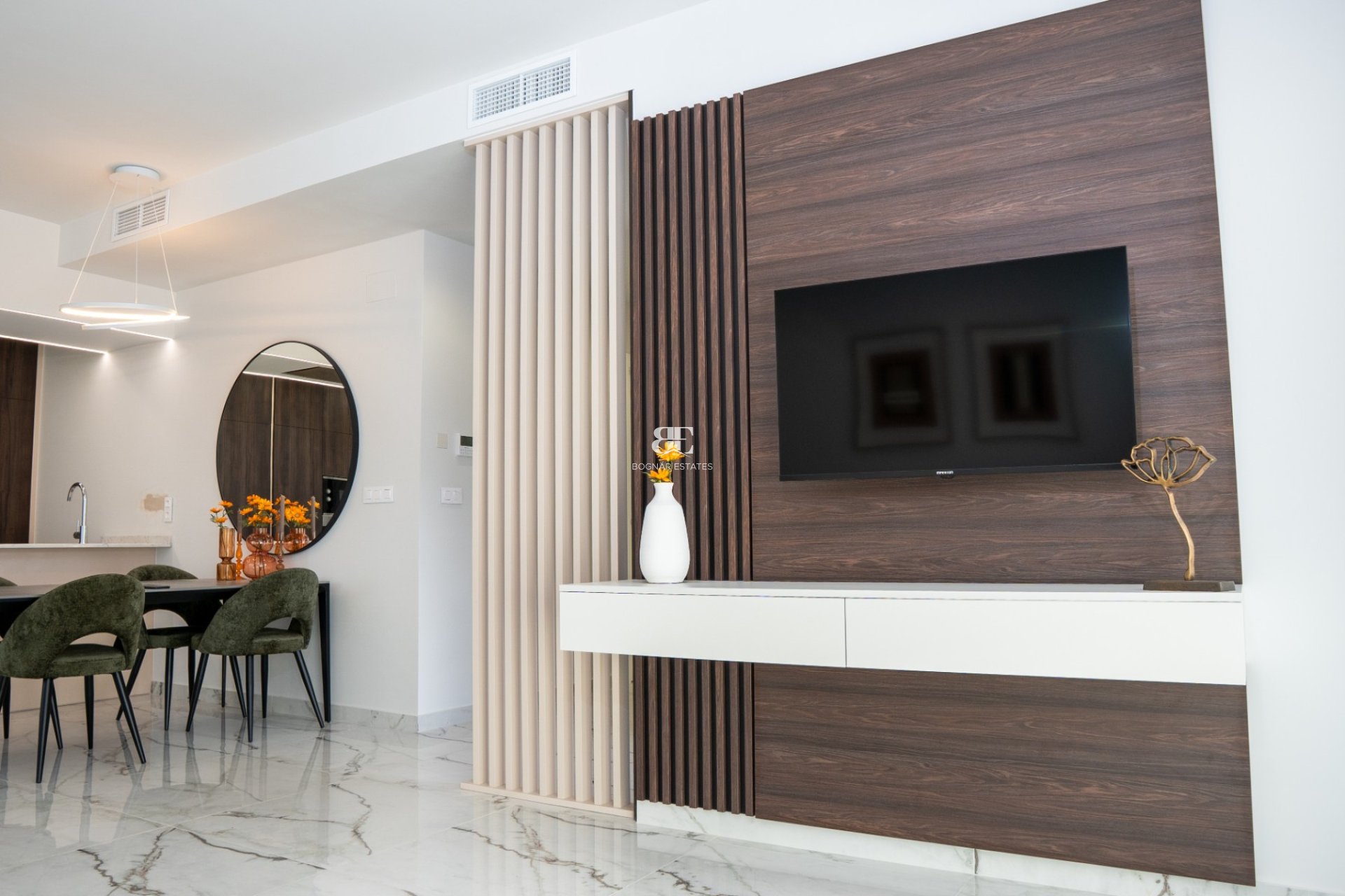 Nieuwbouw - detached -
Ciudad Quesada