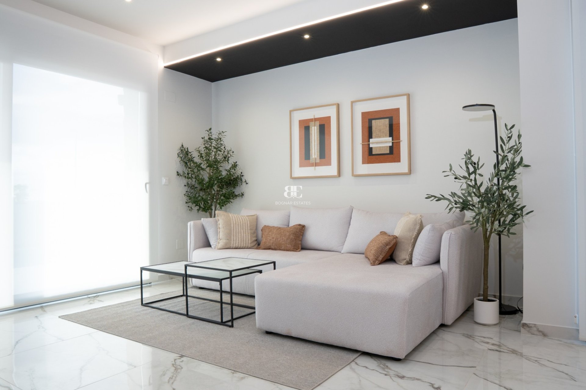 Nieuwbouw - detached -
Ciudad Quesada