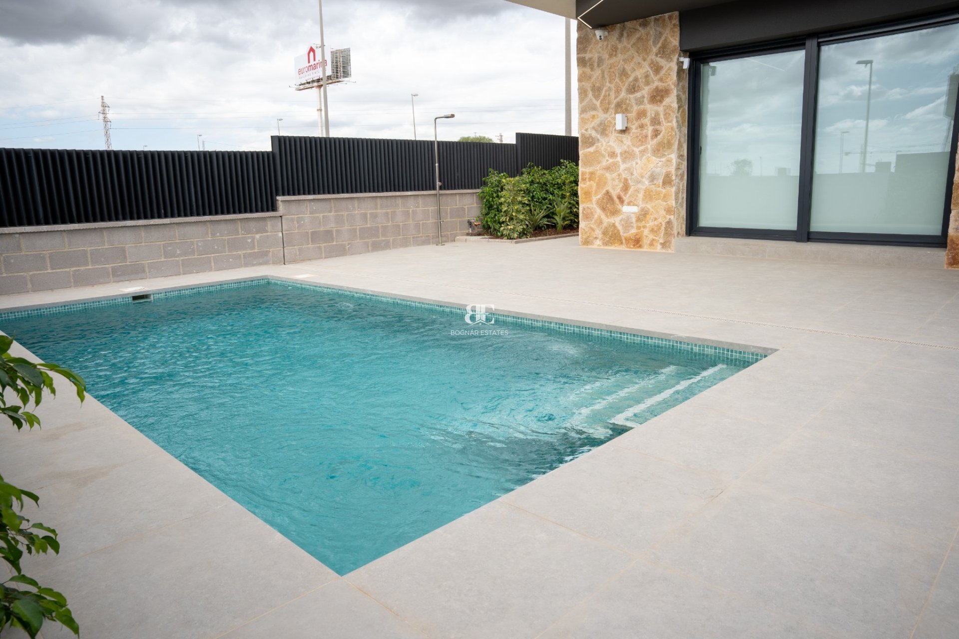 Nieuwbouw - detached -
Ciudad Quesada