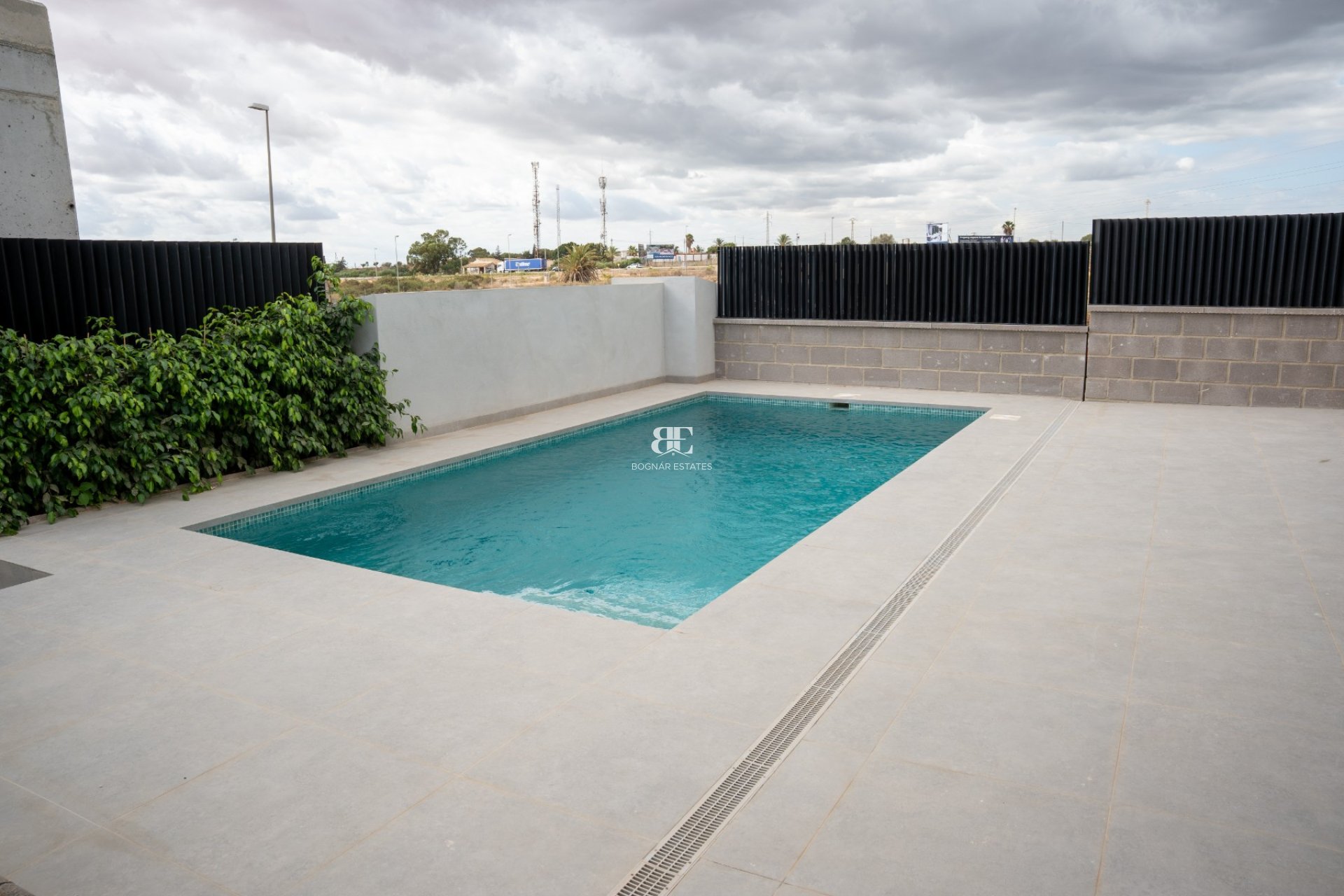 Nieuwbouw - detached -
Ciudad Quesada