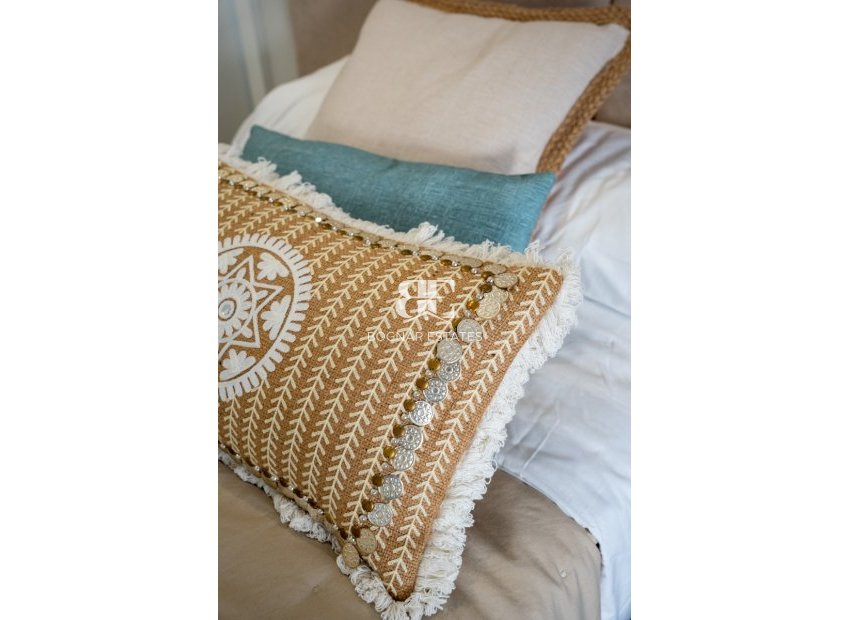 Nieuwbouw - detached -
Ciudad Quesada