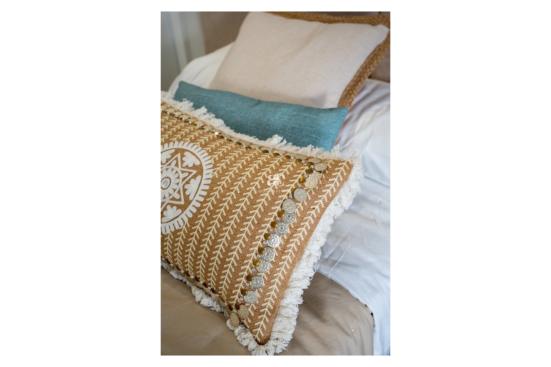 Nieuwbouw - detached -
Ciudad Quesada