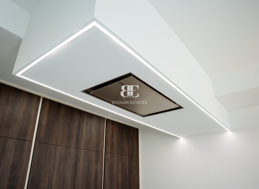 Nieuwbouw - detached -
Ciudad Quesada