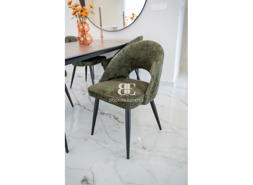 Nieuwbouw - detached -
Ciudad Quesada