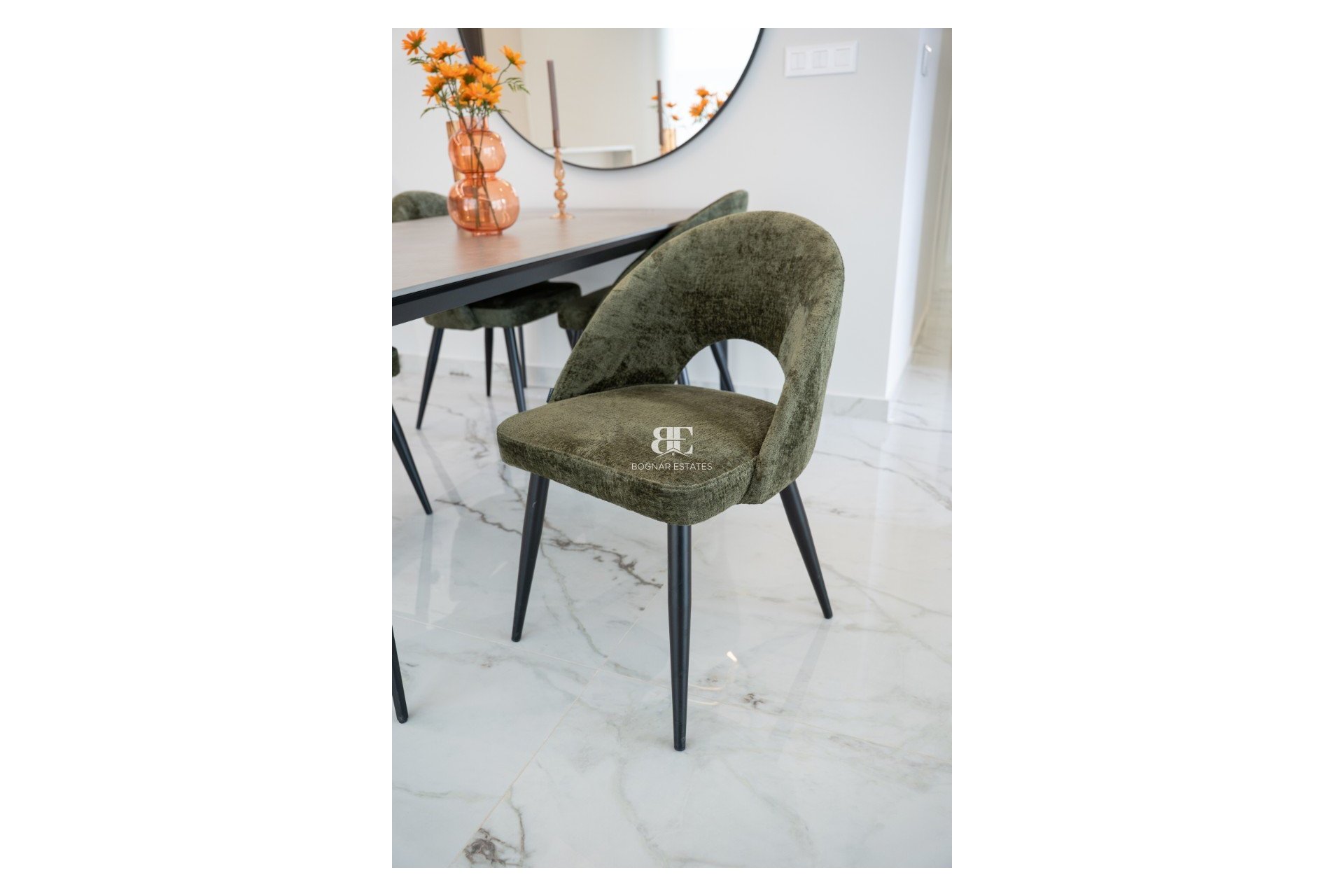 Nieuwbouw - detached -
Ciudad Quesada