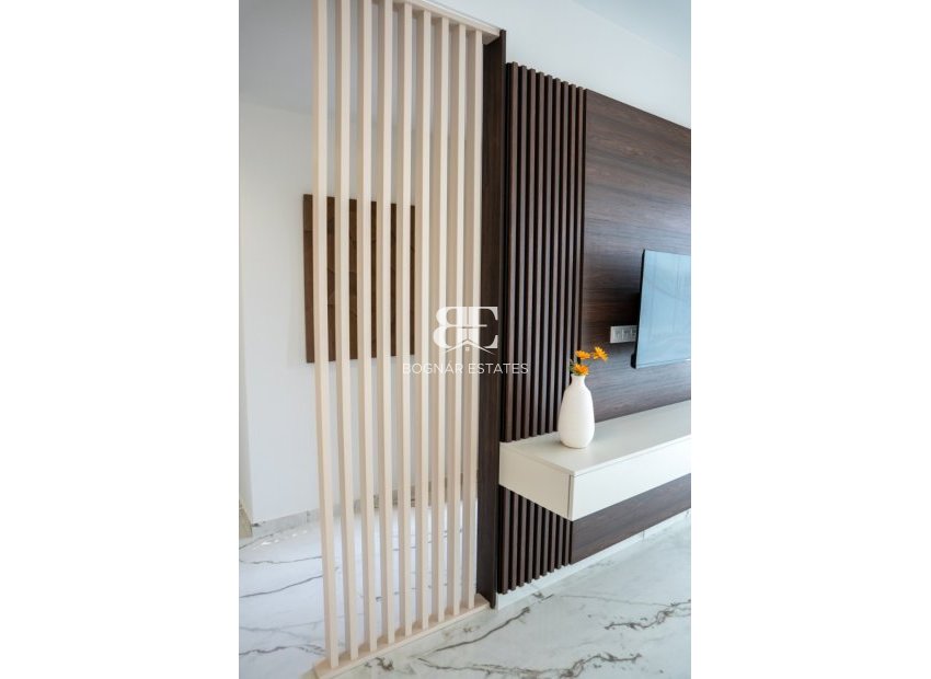 Nieuwbouw - detached -
Ciudad Quesada