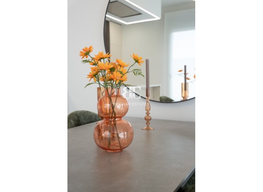 Nieuwbouw - detached -
Ciudad Quesada