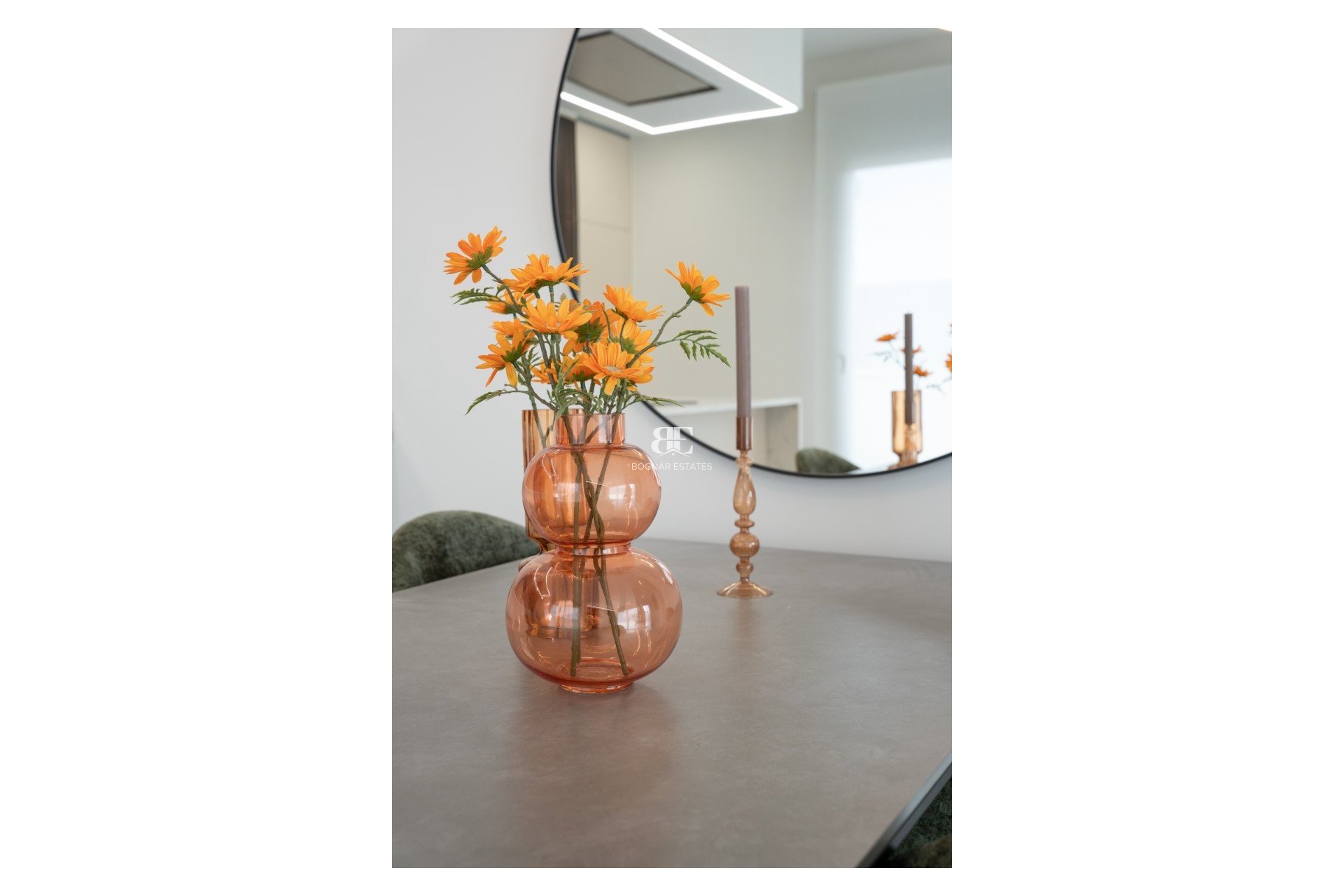 Nieuwbouw - detached -
Ciudad Quesada