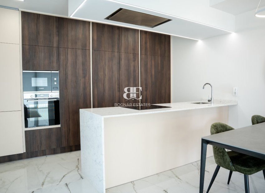 Nieuwbouw - detached -
Ciudad Quesada